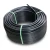لفة أنابيب HDPE ضغط 12.5 بار PE 80، قطر خارجي 75 مم، SDR 11، أسود - Image 1