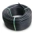 لفة أنابيب HDPE ضغط 12.5 بار PE 80 قطر خارجي 140 مم SDR 11 لون أسود - Image 1