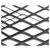 Hot Rolled Black Steel Expanded Metal Mesh Thickness 2.3 mm Width 1.22 M Length 6 M - Image 1