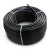 لفة أنابيب HDPE ضغط 16 بار PE 80 قطر خارجي 16 مم SDR 9 لون أسود - Image 1
