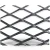 Hot Rolled (Black) Steel Expanded Metal Mesh Thickness 1.7 mm Width 1.22 m Length 7 m - Image 1