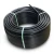 HDPE Plastic Coil Pipe PN 16 Bar PE 80 OD 20 mm SDR 9 Black - Image 1