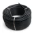 HDPE Coil Pipe PN 16 Bar PE 80 OD 25 mm SDR 9 Black - Image 1