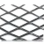 شبك حديد اسود بقلاوة سماكة 1.8 ملم عرض 1.22 متر طول 7 متر - Image 1