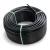 لفة أنابيب HDPE ضغط 16 بار PE 80 قطر خارجي 40 مم SDR 9 لون أسود - Image 1