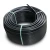 لفة أنابيب HDPE ضغط 16 بار PE 80 قطر خارجي 63 مم SDR 9 لون أسود - Image 1