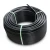 لفة أنابيب HDPE ضغط 16 بار PN 16 PE 80 قطر خارجي 110 مم SDR 9 لون اسود - Image 1