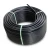 لفة أنابيب HDPE ضغط 16 بار [PE 80] قطر خارجي 125 مم SDR 9 لون أسود - Image 1