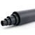 أنابيب بلاستيك HDPE ضغط 6 بار PE 80، قطر خارجي 355 مم، SDR 22، لون أسود - Image 1