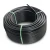 لفة أنابيب HDPE ضغط 16 بار PE 80 قطر خارجي 160 مم SDR 9 لون أسود - Image 1