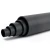 أنابيب HDPE ضغط 6 بار PE 80 قطر خارجي 560 مم SDR 22 لون أسود - Image 1