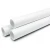 UPVC Pipes Plasco Schedule 40 Size ¾ inch Thickness 2.9 mm White - Image 1