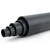 HDPE Plastic Pipe 6 Bar Pressure PE 80 Outer Diameter 630 mm SDR 22 Black - Image 1