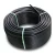 لفة أنابيب بلاستيك HDPE ضغط 12.5 بار PE 80 قطر خارجي 40 مم SDR 11 لون أسود - Image 1