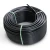 HDPE Coil Pipe PN 12.5 Bar PE 80, 75 mm Diameter, SDR 11, Black - Image 1