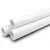 مواسير UPVC جدول 40 مقاس 4 إنش سمك 6.0 مم لون أبيض - Image 1