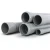 UPVC Pipes Schedule 80 Size 1 inch Thickness 4.6 mm Gray - Image 1