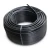 لفة أنابيب HDPE ضغط 12.5 بار PE 80 قطر خارجي 140 مم SDR 11 لون أسود - Image 1