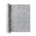 Pattern Wall Covering 0.53m x 10m Gray Color, Model 221333