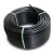 لفة أنابيب HDPE ضغط 16 بار PE 80 قطر خارجي 16 مم SDR 9 لون أسود - Image 1