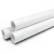 مواسير UPVC جدول 40 مقاس 8 إنش سمك 8.2 مم لون أبيض - Image 1