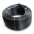 HDPE Plastic Coil Pipe PN 16 Bar PE 80 OD 20 mm SDR 9 Black - Image 1
