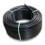 لفة أنابيب HDPE ضغط 16 بار PE 80 قطر خارجي 40 مم SDR 9 لون أسود - Image 1