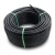 لفة أنابيب HDPE ضغط 16 بار [PE 80] قطر خارجي 50 مم SDR 9 لون اسود - Image 1