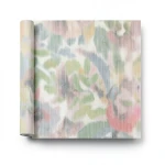 Holland Wallpaper Pattern Design 10m x 0.53m, Multicolor