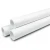 مواسير UPVC بلاسكو جدول 40 مقاس ¾ إنش سمك 2.9 مم لون أبيض - Image 1