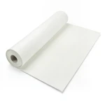 Modern Wallpaper 10 m x 0.53 m Off White, Model 18373