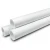 مواسير UPVC جدول 40 مقاس 1 إنش سمك 3.4 مم لون أبيض - Image 1