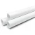 مواسير UPVC بلاسكو جدول 40 مقاس ½ 1 إنش سمك 3.7 مم لون أبيض - Image 1
