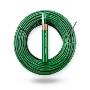 Flexible Copper Electric Wire 25 sq mm Heat Resistant PVC Insulated, 450/750 V | Al Fanar