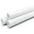 UPVC Pipes Schedule 40 Size 3 inch Thickness 5.5 mm White - Image 1