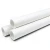UPVC Pipes Schedule 40 Size 4 inch Thickness 6.0 mm White - Image 1