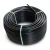لفة أنابيب HDPE ضغط 6 بار PE 80 قطر خارجي 40 مم SDR 22 لون أسود - Image 1