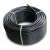 HDPE Coil Pipe Pressure 6 Bar PE 80 Size 90 mm SDR 22 Black - Image 1