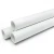 UPVC Pipes Schedule 40 Size 6 inch Thickness 7.1 mm White - Image 1