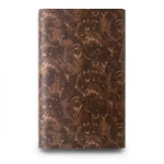 Dutch Patterned Wallpaper 10 m x 0.53 m Brown, Model 18384