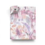 Holland Wallpaper Pattern Design 10 m x 0.53 m, Multicolor, Model 221363