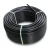 HDPE Coil Pipe PN 6 Bar PE 80 Size 160 mm SDR 22 Black - Image 1