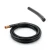 Copper Flexible Wire 95 sq mm 600/1000V PVC Insulation Black | Al Fanar - Image 1