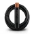 Copper Flexible Electrical Wire 120mm 600/1000V PVC Insulation Black | Al Fanar - Image 1
