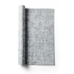 Pattern Wall Covering 0.53m x 10m Gray Color, Model 221333