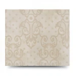 Italian Wall Covering 10m x 0.73m Beige Color, Model 44821