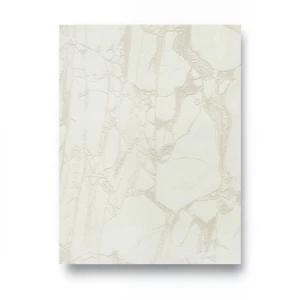 Marble Wall Decoration Light Beige 10m x 1.06m, Model 84604