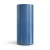 Italian Wallpaper Striped Design Blue Color, Size 10m x 0.73m, Model 125035 - Image 1
