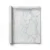 Italian Marble Wallpaper 10m x 1.06m Light Gray, Model 84607 - Image 1