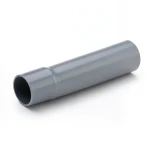 UPVC Pipe PN 2 Bar Size 250 mm Thickness 2 mm Grey Color